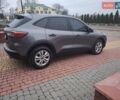 Сірий Форд Ескейп, об'ємом двигуна 1.5 л та пробігом 63 тис. км за 15000 $, фото 1 на Automoto.ua