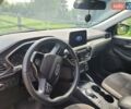 Серый Форд Эскейп, объемом двигателя 1.5 л и пробегом 36 тыс. км за 18800 $, фото 2 на Automoto.ua
