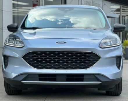 Серый Форд Эскейп, объемом двигателя 2.5 л и пробегом 16 тыс. км за 9000 $, фото 1 на Automoto.ua