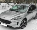 Серый Форд Эскейп, объемом двигателя 1.5 л и пробегом 44 тыс. км за 18000 $, фото 4 на Automoto.ua