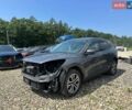 Сірий Форд Ескейп, об'ємом двигуна 1.5 л та пробігом 155 тис. км за 10200 $, фото 1 на Automoto.ua
