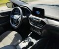 Серый Форд Эскейп, объемом двигателя 1.5 л и пробегом 20 тыс. км за 18000 $, фото 8 на Automoto.ua