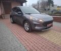 Серый Форд Эскейп, объемом двигателя 1.5 л и пробегом 63 тыс. км за 15000 $, фото 2 на Automoto.ua