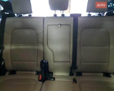 Серый Форд Эскейп, объемом двигателя 0 л и пробегом 32 тыс. км за 9396 $, фото 8 на Automoto.ua