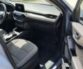 Серый Форд Эскейп, объемом двигателя 1.5 л и пробегом 20 тыс. км за 18000 $, фото 4 на Automoto.ua