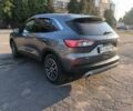 Сірий Форд Ескейп, об'ємом двигуна 2.5 л та пробігом 137 тис. км за 22200 $, фото 3 на Automoto.ua