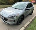 Сірий Форд Ескейп, об'ємом двигуна 2.49 л та пробігом 86 тис. км за 19500 $, фото 1 на Automoto.ua