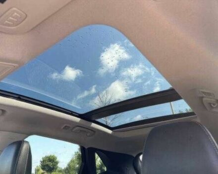 Сірий Форд Ескейп, об'ємом двигуна 2.5 л та пробігом 43 тис. км за 12200 $, фото 10 на Automoto.ua