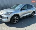 Сірий Форд Ескейп, об'ємом двигуна 0 л та пробігом 39 тис. км за 13200 $, фото 1 на Automoto.ua