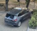 Сірий Форд Ескейп, об'ємом двигуна 1.5 л та пробігом 108 тис. км за 16287 $, фото 1 на Automoto.ua