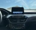 Серый Форд Эскейп, объемом двигателя 1.5 л и пробегом 37 тыс. км за 14600 $, фото 11 на Automoto.ua