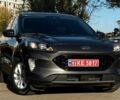 Серый Форд Эскейп, объемом двигателя 1.5 л и пробегом 53 тыс. км за 19900 $, фото 1 на Automoto.ua