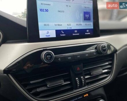 Серый Форд Эскейп, объемом двигателя 2.49 л и пробегом 136 тыс. км за 23290 $, фото 38 на Automoto.ua