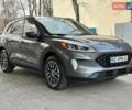 Серый Форд Эскейп, объемом двигателя 2.5 л и пробегом 60 тыс. км за 27800 $, фото 1 на Automoto.ua