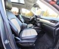 Сірий Форд Ескейп, об'ємом двигуна 2 л та пробігом 54 тис. км за 19000 $, фото 1 на Automoto.ua