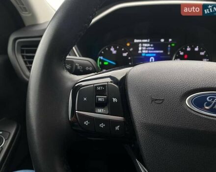 Серый Форд Эскейп, объемом двигателя 2.49 л и пробегом 136 тыс. км за 22290 $, фото 34 на Automoto.ua