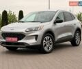 Серый Форд Эскейп, объемом двигателя 1.5 л и пробегом 65 тыс. км за 15999 $, фото 1 на Automoto.ua