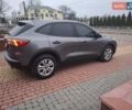 Сірий Форд Ескейп, об'ємом двигуна 1.5 л та пробігом 63 тис. км за 15000 $, фото 3 на Automoto.ua