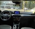 Серый Форд Эскейп, объемом двигателя 1.5 л и пробегом 53 тыс. км за 19900 $, фото 22 на Automoto.ua