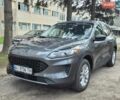 Серый Форд Эскейп, объемом двигателя 2.49 л и пробегом 129 тыс. км за 18600 $, фото 1 на Automoto.ua