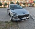 Сірий Форд Ескейп, об'ємом двигуна 2.5 л та пробігом 91 тис. км за 21200 $, фото 14 на Automoto.ua