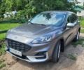 Сірий Форд Ескейп, об'ємом двигуна 1.5 л та пробігом 36 тис. км за 18000 $, фото 3 на Automoto.ua