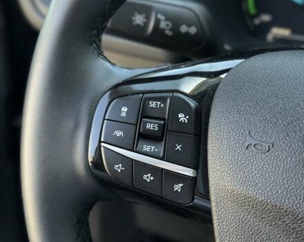 Серый Форд Эскейп, объемом двигателя 2.49 л и пробегом 41 тыс. км за 22500 $, фото 10 на Automoto.ua