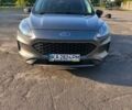 Серый Форд Эскейп, объемом двигателя 2.49 л и пробегом 137 тыс. км за 23700 $, фото 9 на Automoto.ua