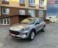 Серый Форд Эскейп, объемом двигателя 1.5 л и пробегом 58 тыс. км за 17300 $, фото 1 на Automoto.ua