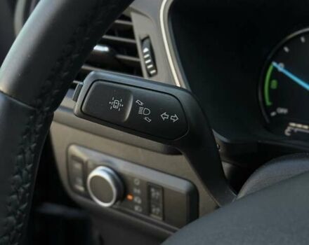 Серый Форд Эскейп, объемом двигателя 2.49 л и пробегом 41 тыс. км за 22500 $, фото 9 на Automoto.ua