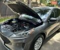 Сірий Форд Ескейп, об'ємом двигуна 1.5 л та пробігом 3 тис. км за 20500 $, фото 13 на Automoto.ua