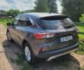 Серый Форд Эскейп, объемом двигателя 1.5 л и пробегом 36 тыс. км за 18800 $, фото 10 на Automoto.ua
