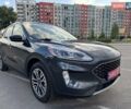 Серый Форд Эскейп, объемом двигателя 2 л и пробегом 30 тыс. км за 23500 $, фото 7 на Automoto.ua