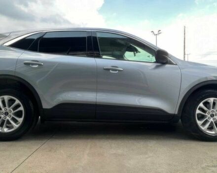 Серый Форд Эскейп, объемом двигателя 2.5 л и пробегом 16 тыс. км за 9000 $, фото 3 на Automoto.ua