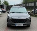 Серый Форд Эскейп, объемом двигателя 1.5 л и пробегом 44 тыс. км за 19500 $, фото 2 на Automoto.ua