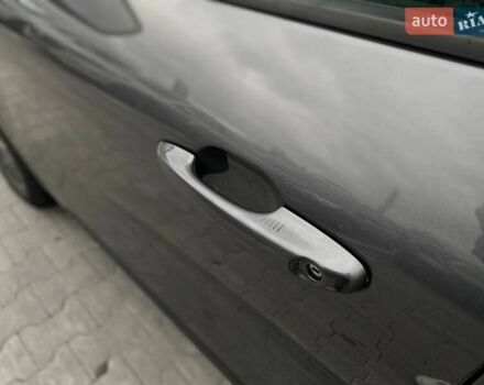 Серый Форд Эскейп, объемом двигателя 2.49 л и пробегом 136 тыс. км за 23290 $, фото 14 на Automoto.ua