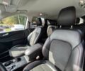 Сірий Форд Ескейп, об'ємом двигуна 2 л та пробігом 30 тис. км за 14600 $, фото 10 на Automoto.ua
