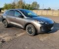 Сірий Форд Ескейп, об'ємом двигуна 2.5 л та пробігом 137 тис. км за 22200 $, фото 8 на Automoto.ua