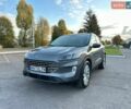 Серый Форд Эскейп, объемом двигателя 2.5 л и пробегом 174 тыс. км за 18900 $, фото 1 на Automoto.ua