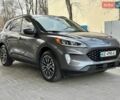 Сірий Форд Ескейп, об'ємом двигуна 2.49 л та пробігом 75 тис. км за 15900 $, фото 1 на Automoto.ua