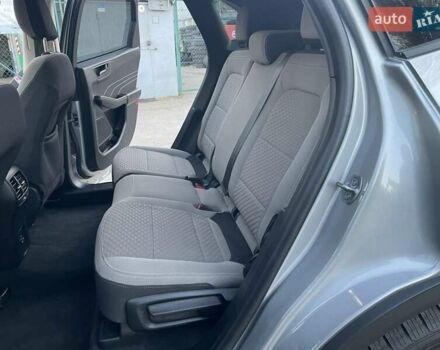 Серый Форд Эскейп, объемом двигателя 2.49 л и пробегом 124 тыс. км за 20700 $, фото 19 на Automoto.ua