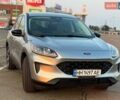 Сірий Форд Ескейп, об'ємом двигуна 1.5 л та пробігом 33 тис. км за 16500 $, фото 2 на Automoto.ua