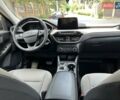 Сірий Форд Ескейп, об'ємом двигуна 1.5 л та пробігом 3 тис. км за 20500 $, фото 21 на Automoto.ua