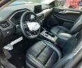 Сірий Форд Ескейп, об'ємом двигуна 2 л та пробігом 130 тис. км за 10500 $, фото 6 на Automoto.ua