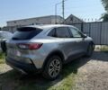 Сірий Форд Ескейп, об'ємом двигуна 2 л та пробігом 180 тис. км за 8500 $, фото 1 на Automoto.ua