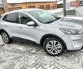 Сірий Форд Ескейп, об'ємом двигуна 2 л та пробігом 181 тис. км за 16800 $, фото 1 на Automoto.ua