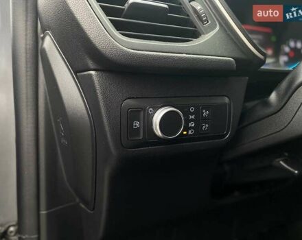 Серый Форд Эскейп, объемом двигателя 2.49 л и пробегом 136 тыс. км за 23290 $, фото 20 на Automoto.ua