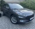 Сірий Форд Ескейп, об'ємом двигуна 2.5 л та пробігом 132 тис. км за 18590 $, фото 1 на Automoto.ua