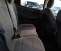 Сірий Форд Ескейп, об'ємом двигуна 1.5 л та пробігом 23 тис. км за 12900 $, фото 10 на Automoto.ua