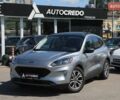 Серый Форд Эскейп, объемом двигателя 1.5 л и пробегом 38 тыс. км за 21500 $, фото 1 на Automoto.ua